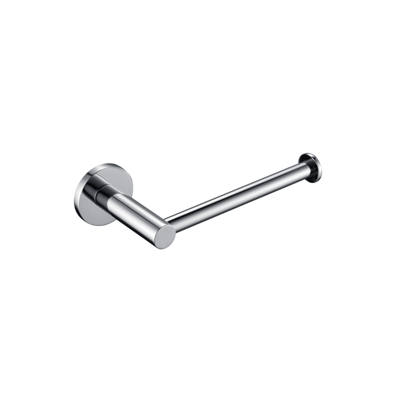 Bella Vista Toilet Paper Holder - 'Mica' Chrome