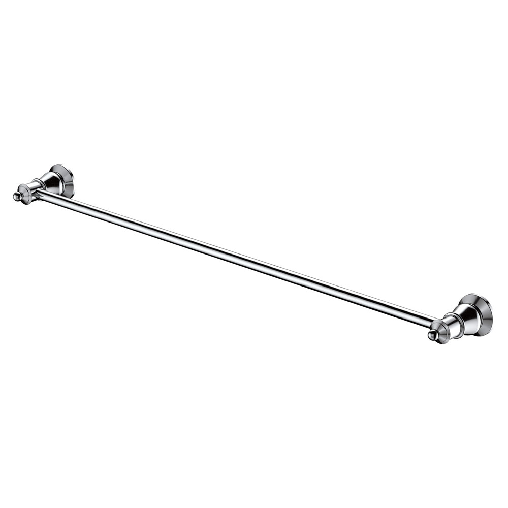 Fienza Lillian Towel Rail, Chrome